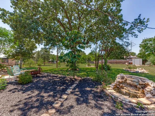 710 Fifth Comfort, TX 78013