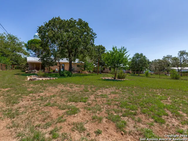 710 Fifth Comfort, TX 78013
