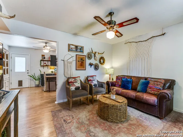 710 Fifth Comfort, TX 78013