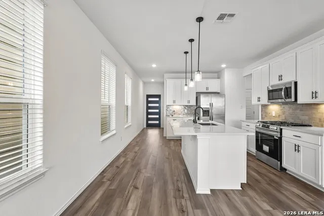 1018 West 1604 North Unit 303 San Antonio, TX 78251