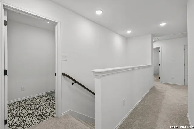 1018 West 1604 North Unit 303 San Antonio, TX 78251