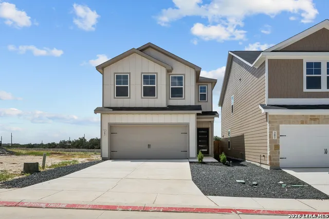 1018 West 1604 North Unit 303 San Antonio, TX 78251