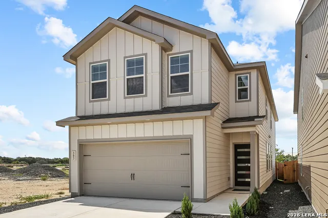 1018 West 1604 North Unit 303 San Antonio, TX 78251