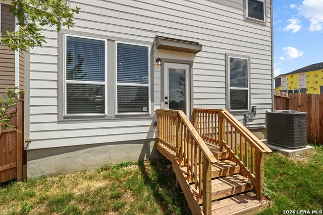1018 West 1604 North Unit 303 San Antonio, TX 78251