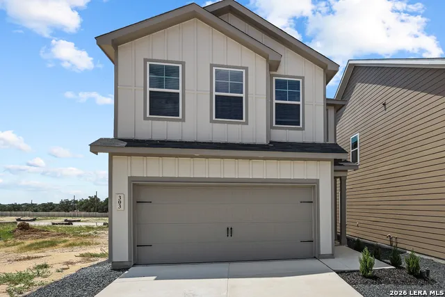 1018 West 1604 North Unit 303 San Antonio, TX 78251