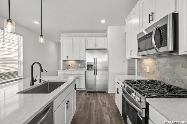 1018 West 1604 North Unit 303 San Antonio, TX 78251