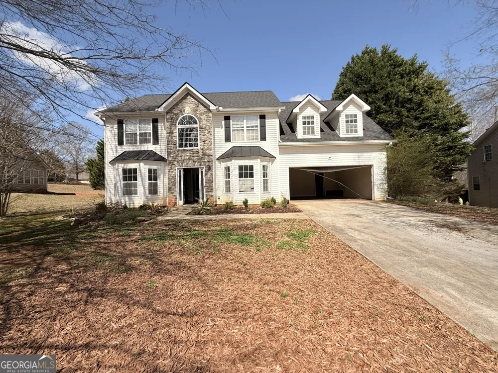 65 Montgomery CT Covington, GA 30016
