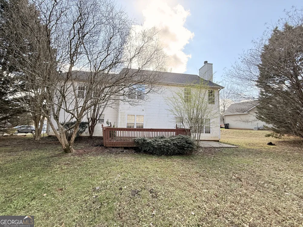65 Montgomery CT Covington, GA 30016