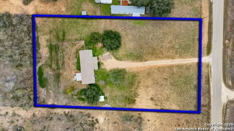 300 County Road 307
