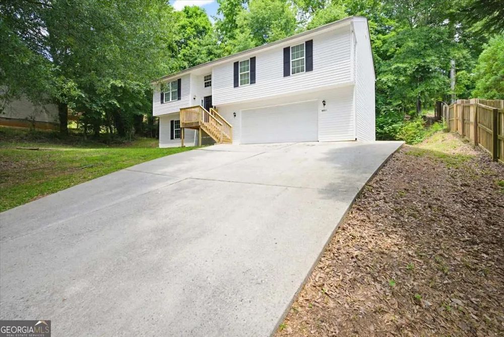 4015 Chapman DR Gainesville, GA 30506