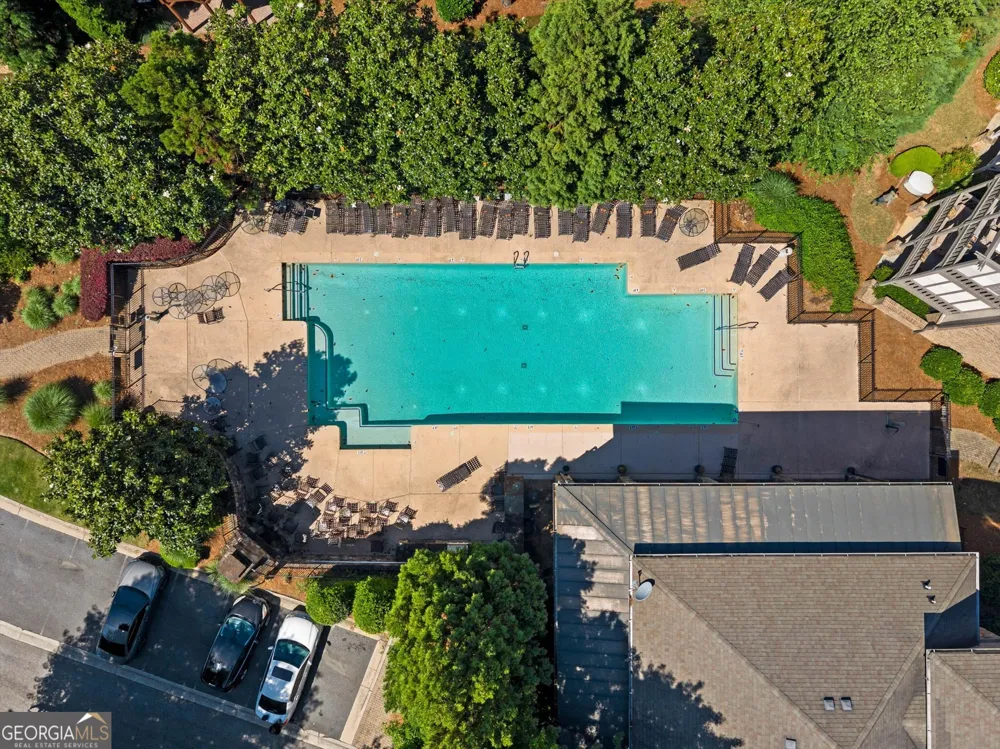 4805 W Village WAY SE Smyrna, GA 30080