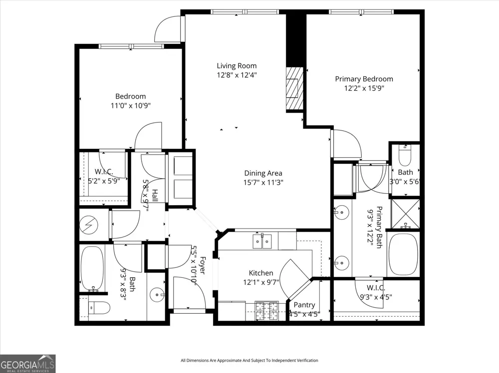 4805 W Village WAY SE Smyrna, GA 30080