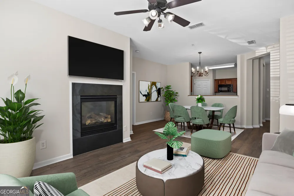 4805 W Village WAY SE Smyrna, GA 30080