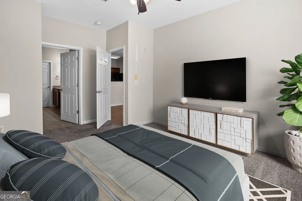 4805 W Village WAY SE Smyrna, GA 30080