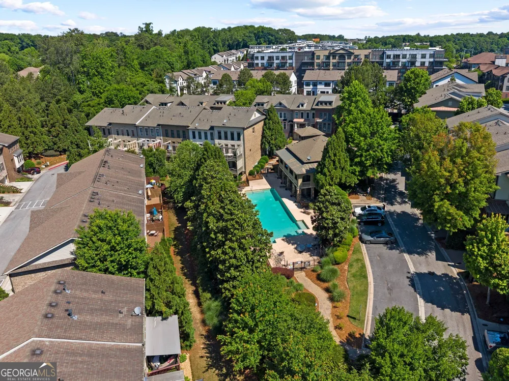 4805 W Village WAY SE Smyrna, GA 30080