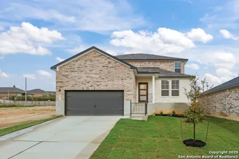 6871 Comanche Cave