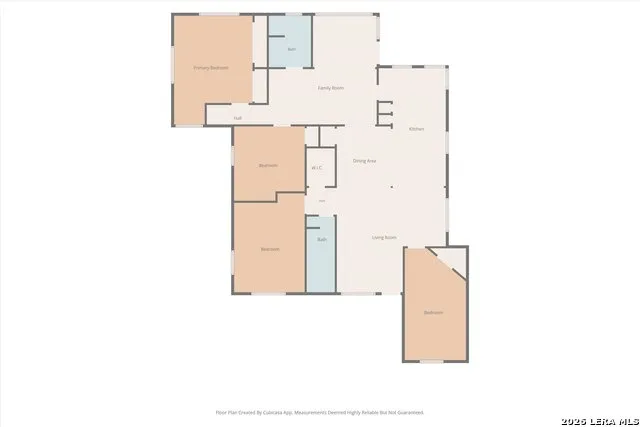 710 Storey Cotulla, TX 78014