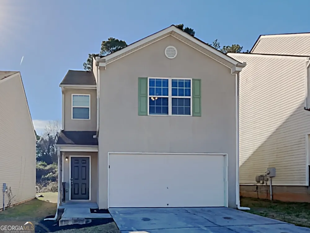 1166 Brookstone RD Atlanta, GA 30349