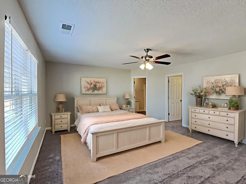 1166 Brookstone RD Atlanta, GA 30349