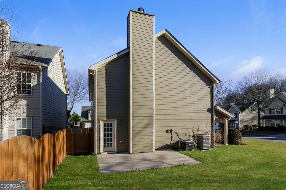 2581 Bald Cypress DR Braselton, GA 30517
