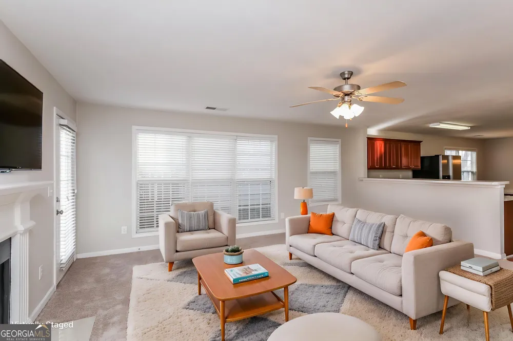 2581 Bald Cypress DR Braselton, GA 30517