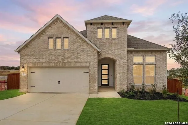 3427 Potter Place Schertz, TX 78108