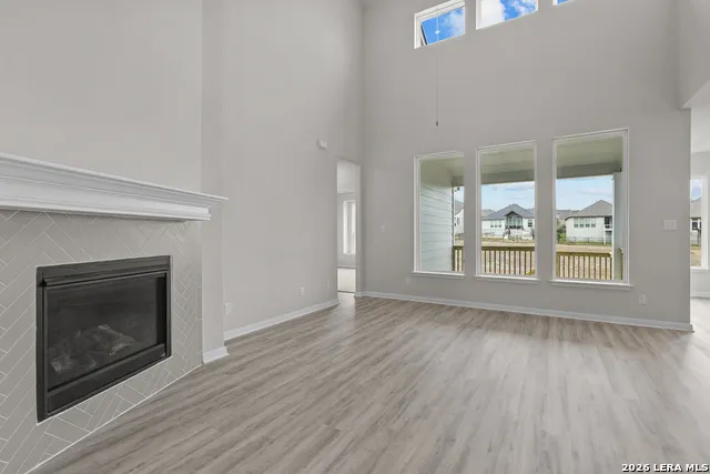 3427 Potter Place Schertz, TX 78108