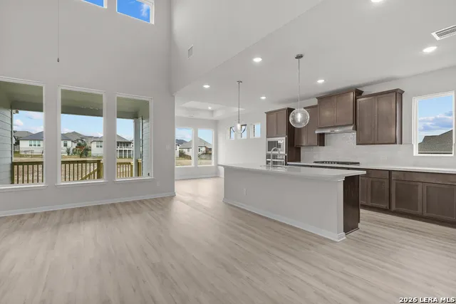3427 Potter Place Schertz, TX 78108