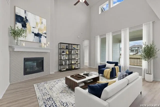 3427 Potter Place Schertz, TX 78108