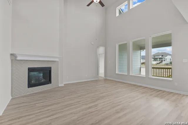 3427 Potter Place Schertz, TX 78108