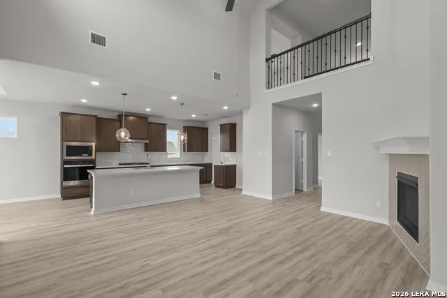 3427 Potter Place Schertz, TX 78108