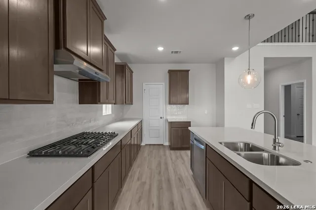 3427 Potter Place Schertz, TX 78108