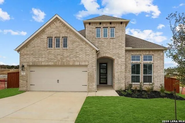 3427 Potter Place Schertz, TX 78108