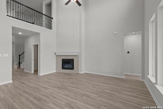 3427 Potter Place Schertz, TX 78108