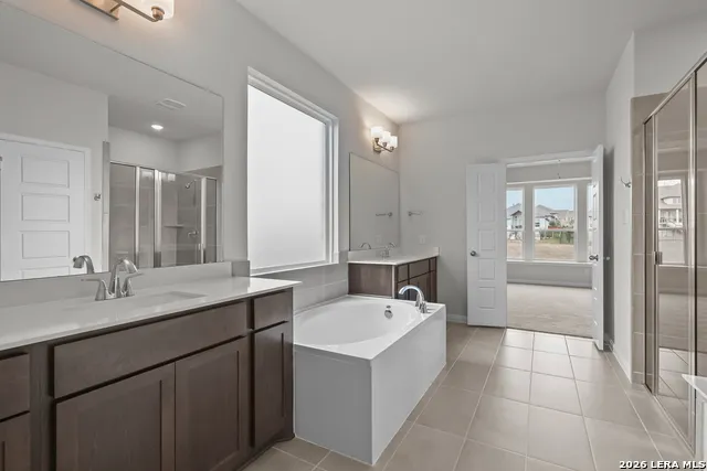 3427 Potter Place Schertz, TX 78108