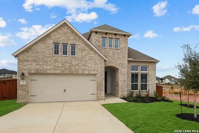 3427 Potter Place Schertz, TX 78108