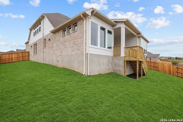 3427 Potter Place Schertz, TX 78108
