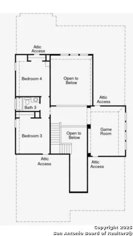 3427 Potter Place Schertz, TX 78108