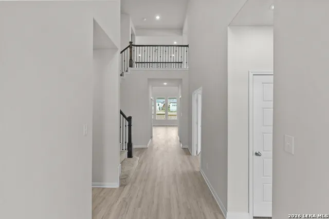 3427 Potter Place Schertz, TX 78108