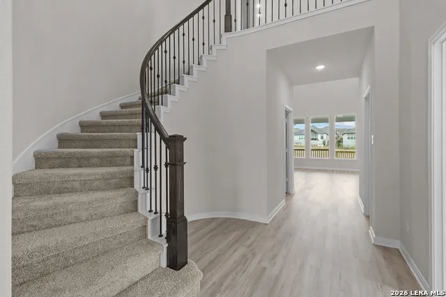 3427 Potter Place Schertz, TX 78108