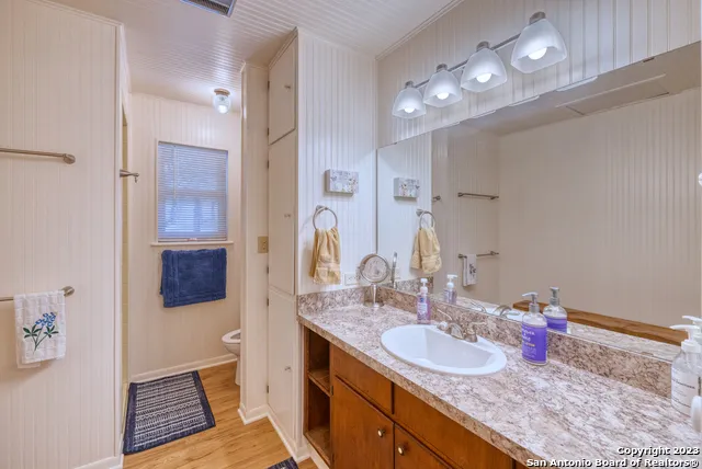 1482 Flat Rock Circle Leakey, TX 78873