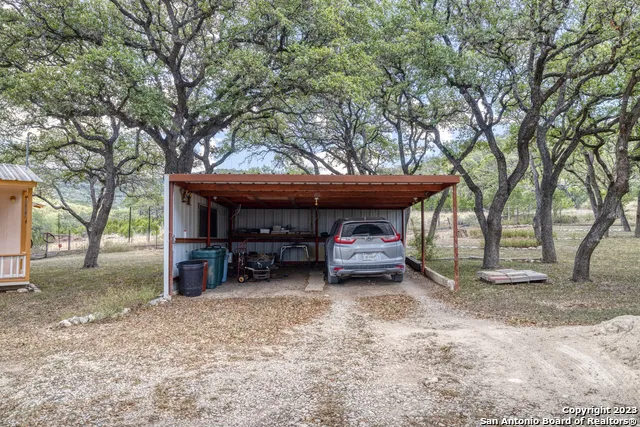 1482 Flat Rock Circle Leakey, TX 78873