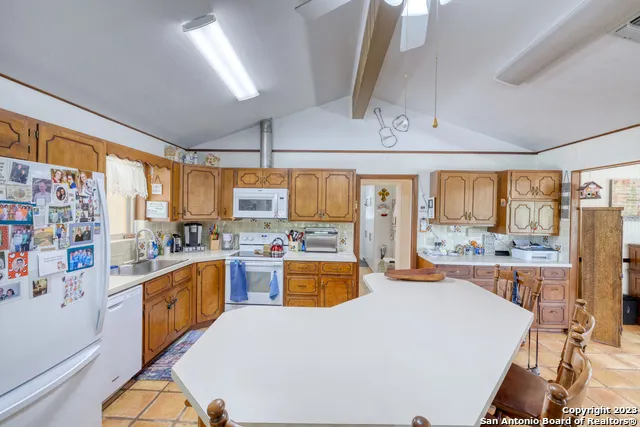 1482 Flat Rock Circle Leakey, TX 78873