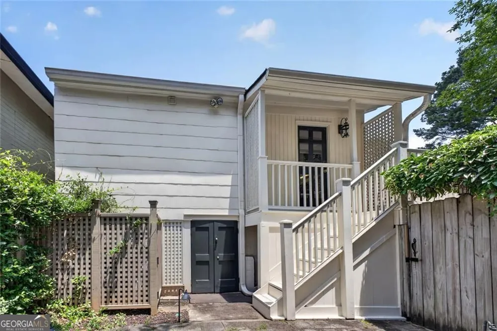 643 Glenwood AVE Atlanta, GA 30312