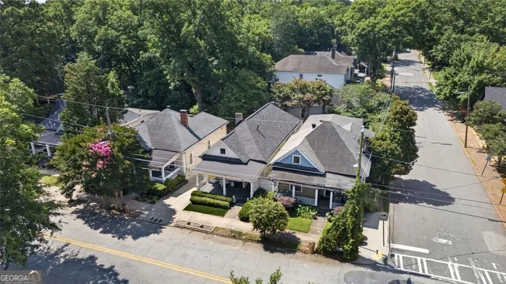 643 Glenwood AVE Atlanta, GA 30312