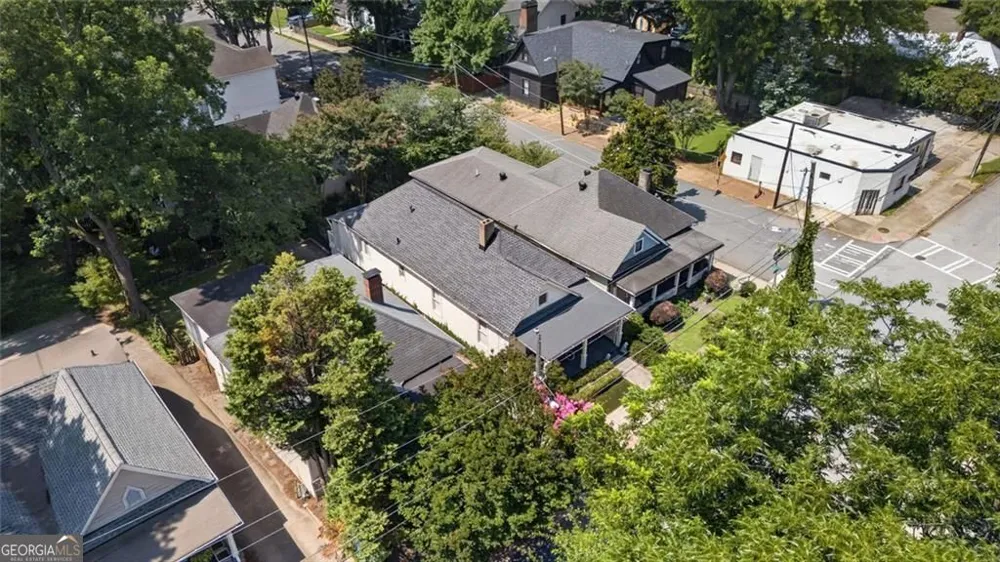 643 Glenwood AVE Atlanta, GA 30312