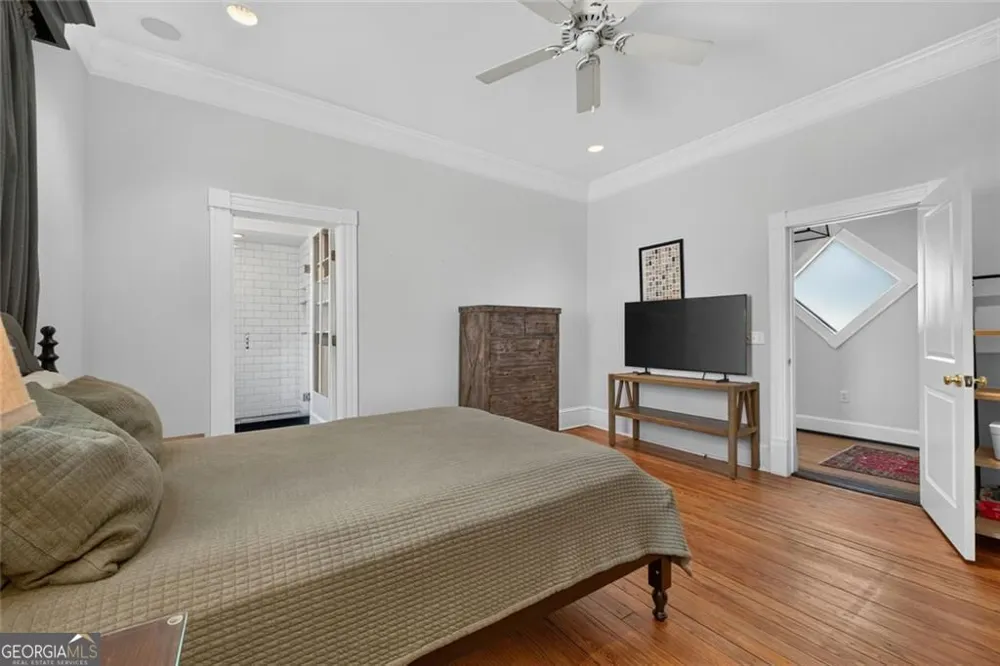 643 Glenwood AVE Atlanta, GA 30312