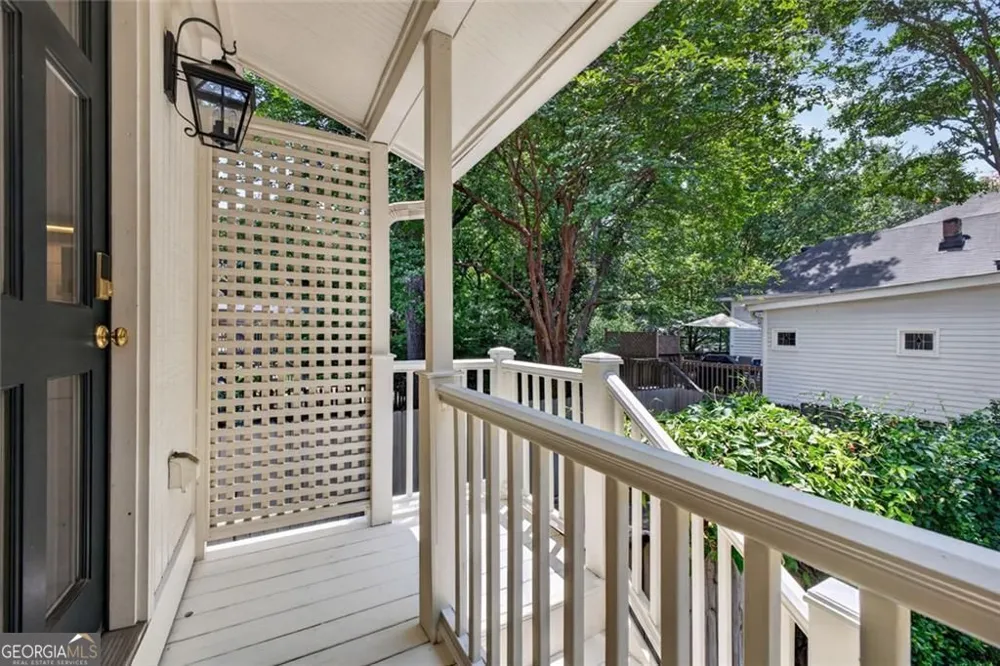 643 Glenwood AVE Atlanta, GA 30312