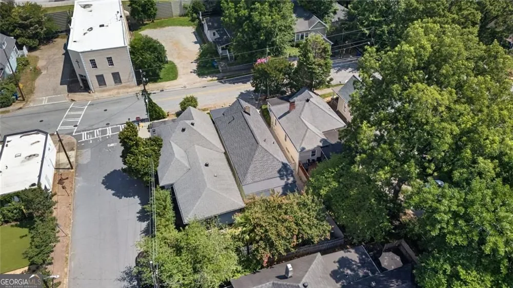 643 Glenwood AVE Atlanta, GA 30312