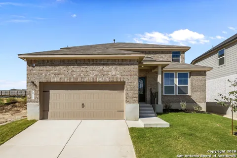 6911 Comanche Cave